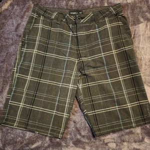 O'Neill men's size 32 shorts